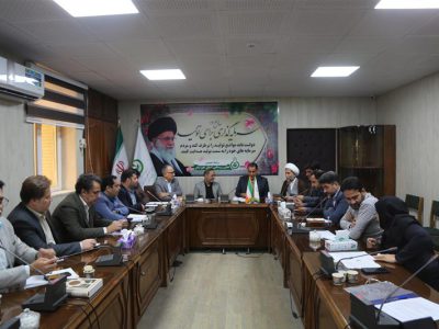 تدوین برنامه راهبردی برای تنظیم بازار کشاورزی/ تأکید بر توسعه زیرساخت‌ها و حمایت از کارکنان تعاون روستایی