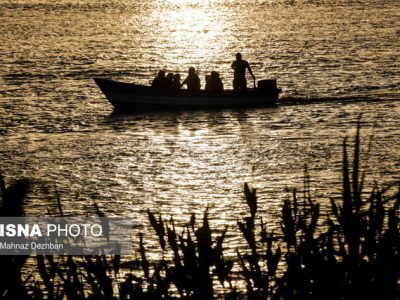 تاکسی‌های آبی به «کارون» برمی‌گردند؟