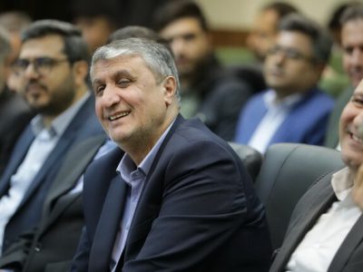 اسلامی: احداث نیروگاه‌های اتمی یک پیشران قدرتمند محسوب می‌شود