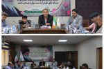 برگزاری دومین جلسه کمیته کنترل نظارت استان در خصوص مسائل و مشکلات مربوط به اتحادیه مرغداران فجرخوزستان
