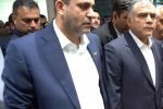 حضور وزیر نفت در غرفه شرکت لوله سازی اهواز در بیست و نهمین نمایشگاه بین المللی نفت،گاز،پالایش و پتروشیمی تهران ۱۴۰۴