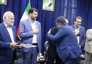 اولویت دستگاه‌های اجرایی اخلاق مداری و مردم داری دینی باشد