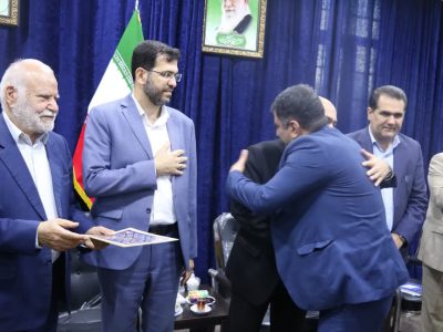 اولویت دستگاه‌های اجرایی اخلاق مداری و مردم داری دینی باشد