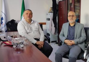 دانشکده علوم پزشکی شوشتر، پیشرو در توسعه زیرساخت های حوزه