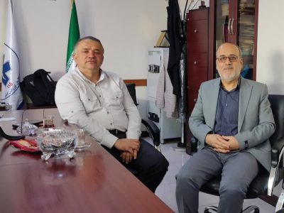 دانشکده علوم پزشکی شوشتر، پیشرو در توسعه زیرساخت های حوزه