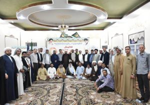 جمع آوری ۲۷۰۰ میلیارد تومان زکات در سال گذشته در کشور