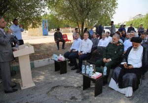 ۱۰۰۰ سری جهیزیه به مددجویان کمیته امداد سراسر خوزستان اهدا شد