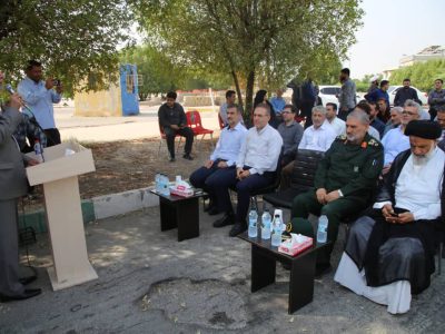 ۱۰۰۰ سری جهیزیه به مددجویان کمیته امداد سراسر خوزستان اهدا شد