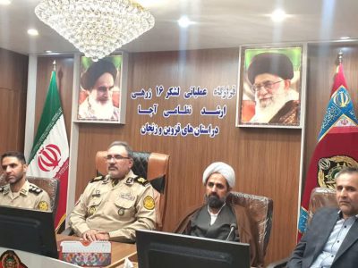 فرمانده قرارگاه عملیاتی لشکر ۱۶ زرهی قزوین: ارتش به خودکفایی در تسلیحات و تجهیزات نظامی دست یافته است