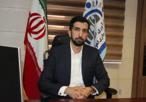 تأمین یکصد هزار کارت هوشمند شهروندی برای شهروندان اهوازی