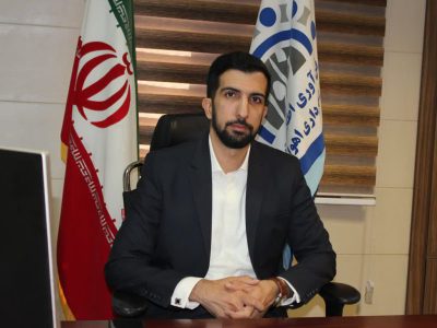 تأمین یکصد هزار کارت هوشمند شهروندی برای شهروندان اهوازی