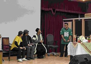 دانشجویان دانشگاه آزاد اسلامی شوشتر به پیشواز بهار رفتند