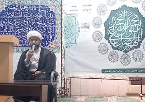 لزوم آشنایی و تربیت نسل جوان با خصوصیات اخلاقی و مدیریتی شهید رئیسی