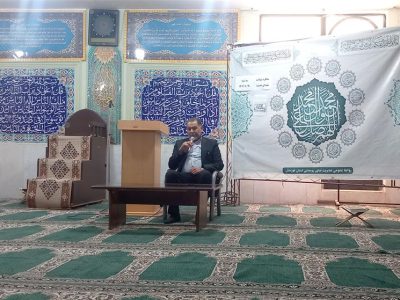 شهید رئیسی به بالاترین درجه یعنی شهادت حین خدمت لبیک گفت