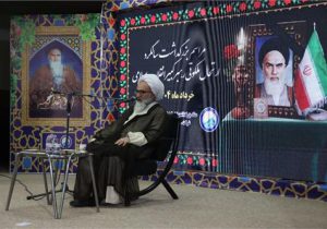 نماینده خوزستان در خبرگان رهبری: حل بحران آب نیازمند تحول در کشاورزی و صنعت است