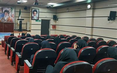 برگزاری سمینار خانواده دوستدار فرزند در نفت و گاز مارون