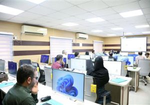 نفت و گاز مارون میزبان نشست تخصصی ساپنا شرکت ملی نفت