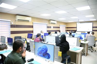 نفت و گاز مارون میزبان نشست تخصصی ساپنا شرکت ملی نفت