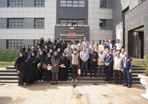 فولاد اکسین؛ طلایهدار تولید ورق عریض در ایران و خاورمیانه