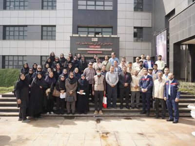 فولاد اکسین؛ طلایهدار تولید ورق عریض در ایران و خاورمیانه