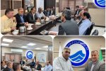 انتصاب در شرکت آب و فاضلاب اهواز