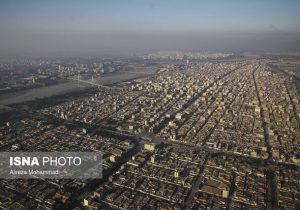 دو ایستگاه جدید سنجش آلودگی هوا در اهواز راه‌اندازی می‌شود