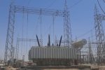 پیشرفت ۹۴ درصدی توسعه پست ۴۰۰ کیلوولت «مهزیار» در اهواز