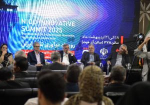 برگزاری کارگاه آموزشی ” بهبود بهره وری در عملیات حفاری مبتنی بر هوش مصنوعی”