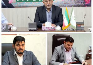 از پیگیری برای ساماندهی نیروهای شرکتی تا حل مشکل کمبود خودرو و بستن حساب خرما ۱۴۰۰ خوزستان