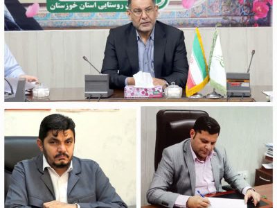 از پیگیری برای ساماندهی نیروهای شرکتی تا حل مشکل کمبود خودرو و بستن حساب خرما ۱۴۰۰ خوزستان