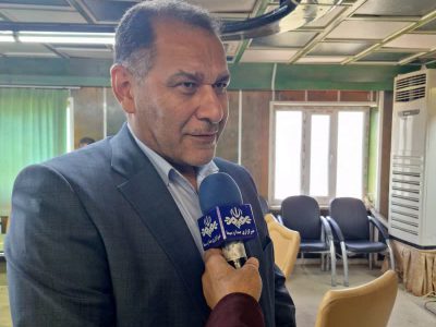 نگاه ویژه تعاون روستایی خوزستان به آبادان