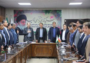 حجم فعالیت های تعاون روستایی در زمان خرید گندم و کلزا الگویی از کار جهادی است