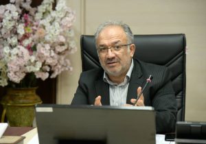 نمایشگاه بین المللی نفت تهران بستری برای ارائه جدیدترین فناوری ها، نوآوری ها و تبادل دانش فنی