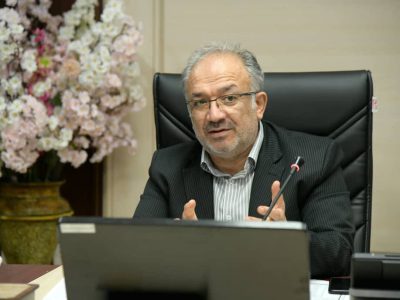 نمایشگاه بین المللی نفت تهران بستری برای ارائه جدیدترین فناوری ها، نوآوری ها و تبادل دانش فنی