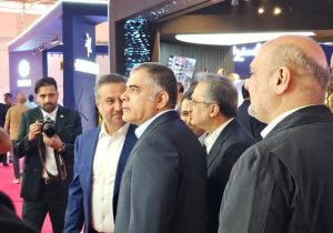 تسهیل مشارکت بخش خصوصی در قراردادهای نفتی