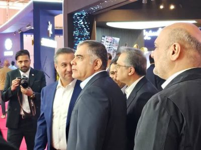 تسهیل مشارکت بخش خصوصی در قراردادهای نفتی