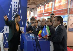 بازسازی و نوسازی دکل ها و تجهیزات خدمات جانبی حفاری با استفاده از ظرفیت های داخلی در دستور کار است