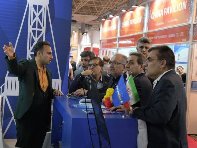 بازسازی و نوسازی دکل ها و تجهیزات خدمات جانبی حفاری با استفاده از ظرفیت های داخلی در دستور کار است