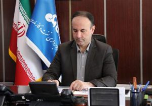 پیام تبریک مدیرعامل شرکت بهره برداری نفت و گاز مارون به مناسبت روز حراست