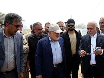 دستور ویژه مدیرعامل اروندان برای اعزام تجهیزات اطفای حریق به هورالعظیم / تعهد به حفاظت از زیست‌بوم جنوب