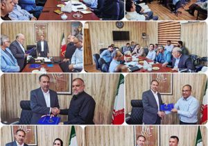 در نشست کارگروه خدمات مشترکین و درآمد عنوان شد: بهبهان رتبه اول استان در بخش جذب تراکنش های خانگی