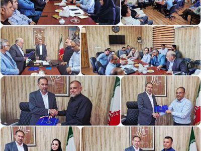 در نشست کارگروه خدمات مشترکین و درآمد عنوان شد: بهبهان رتبه اول استان در بخش جذب تراکنش های خانگی