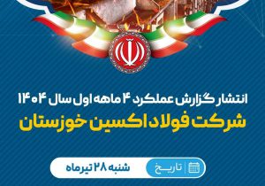 از رکوردشکنی تاریخی تا تفاهم نامه راهبردی ۵ همتی در چهارماهه نخست ۱۴۰۴