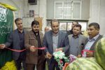 افتتاح ۷ روستا بازار با اعتباری بالغ بر ۵۵ میلیارد ریال در خوزستان
