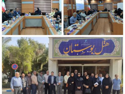 دوره آموزشی مدیریت رفتار بر اساس مدل جهانی دیسک