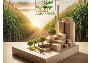 شرکت لوح سبز جنوب