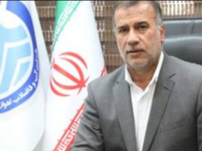 وجود ۲۲ پروژه فعال آب و فاضلاب در اهواز