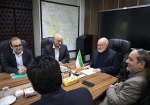 به زودی؛ خرید حمایتی خرما توسط شبکه تعاون روستایی خوزستان کلید خواهد خورد