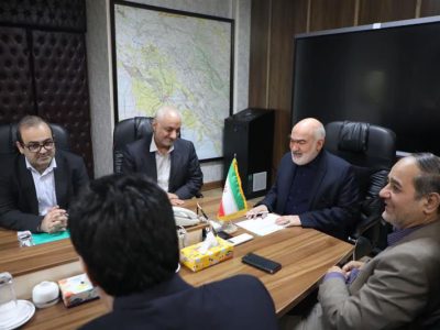 به زودی؛ خرید حمایتی خرما توسط شبکه تعاون روستایی خوزستان کلید خواهد خورد