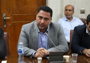 توزیع ۲۱ تن روغن و برنج با هدف تنظیم بازار در شهرستان شوش